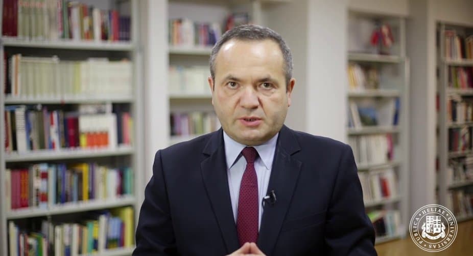 ზურაბ ჭიაბერაშვილი – ქართველ ხალხს ძალიან კარგად ესმის, რომ მათი მთავარი მხარდამჭერი აშშ და ევროკავშირია