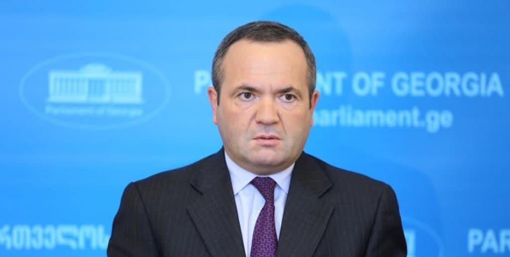 ზურაბ ჭიაბერაშვილი – ვინც “ნაციონალური მოძრაობის” მანიფესტს არ შემოუერთდება, დამოუკიდებელი პოლიტიკური ცხოვრება ექნება