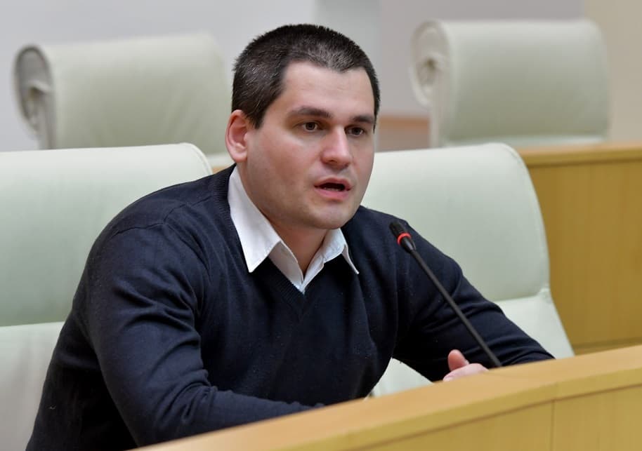 მიხეილ დაუშვილი – რას აკეთებთ იმისთვის, რომ ჩვენ აღმოვჩნდეთ ცივილიზებულ სამყაროსთან და არა რუსეთთან ერთად