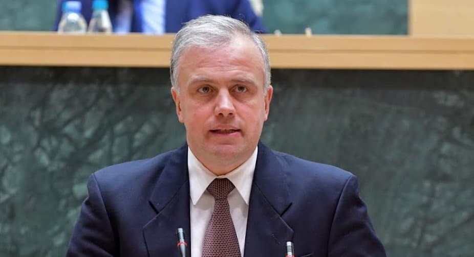 გიორგი ხელაშვილი – თუ რამე უარყოფითი ჩაიწერა კანდიდატურასთან დაკავშირებით ეს იქნება „ოპოზიციის დამსახურება“, რომელმაც ყველაფერი გააკეთა იმისთვის, რომ დაეზიანებინა საქართველოს პერსპექტივა