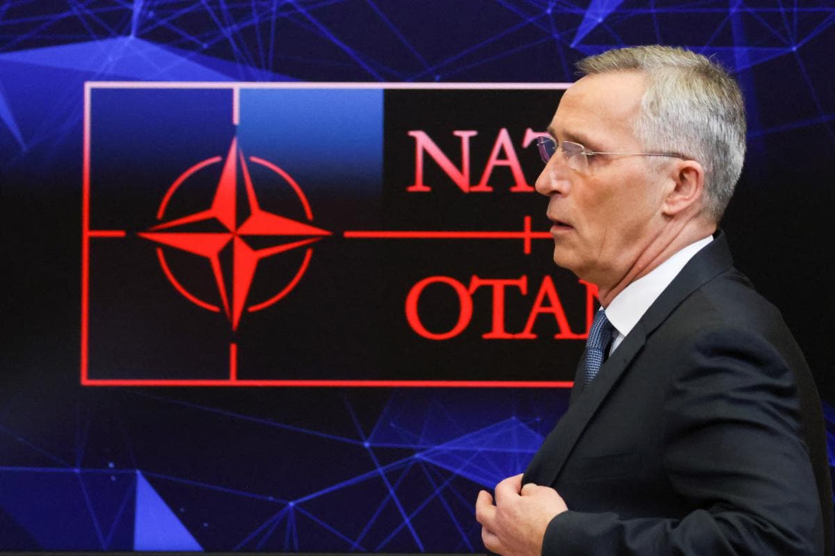 სტოლტენბერგი – რუსეთში განვითარებული მოვლენები აჩვენებს, რა დიდი სტრატეგიული შეცდომა დაუშვა პუტინმა უკრაინაში ომის დაწყებით
