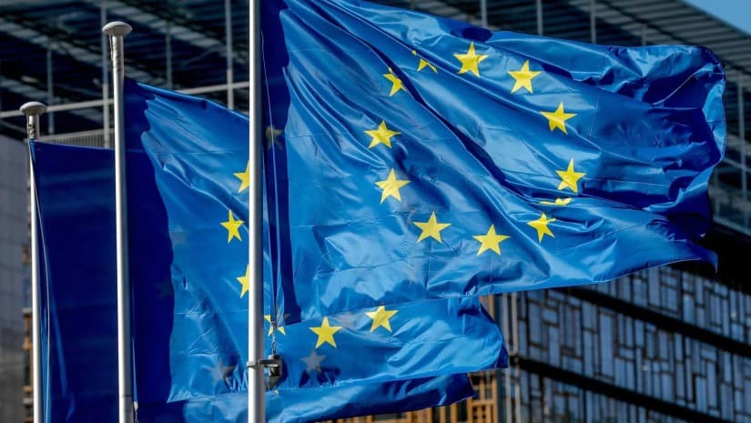 EU High Representative and Commissioner for Enlargement: ‘EU stands with Georgian people’