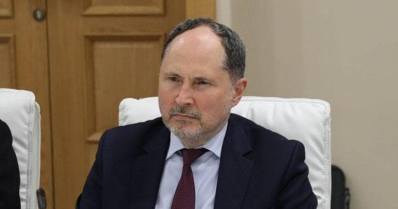 ჰერჩინსკი – პრეზიდენტის გადასაწყვეტია შეიწყალებს თუ არა ნიკა გვარამიას, ამ და სხვა საქმეებს ყურადღებით ვაკვირდებით