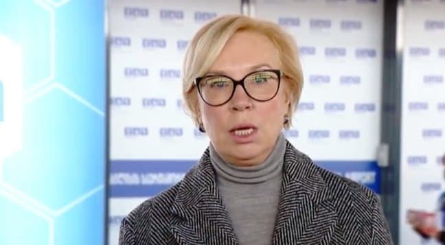 ლუდმილა დენისოვა – გავრცელებულ ვიდეოკადრებში ასახული ქმედებები თავისუფლად შეგვიძლია, წამებად შევაფასოთ