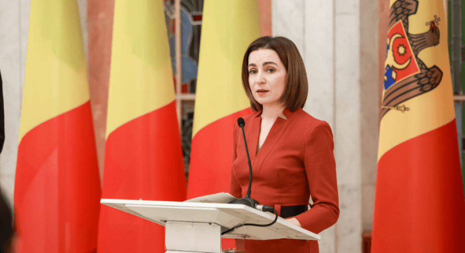 Moldovan president calls for transfer of ex-pres. Saakashvili to an “appropriate hospital”