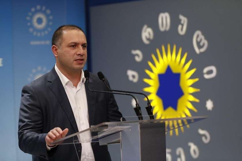 გივი მიქანაძე – არანაირი დაჩქარებული პროცედურა არ ყოფილა