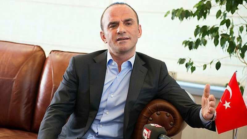 დაკავებამდე რამდენიმე დღით ადრე თურქმა ბიზნესმენმა გალიფ ოზთურქმა ირაკლი კობახიძეს წერილი მისწერა