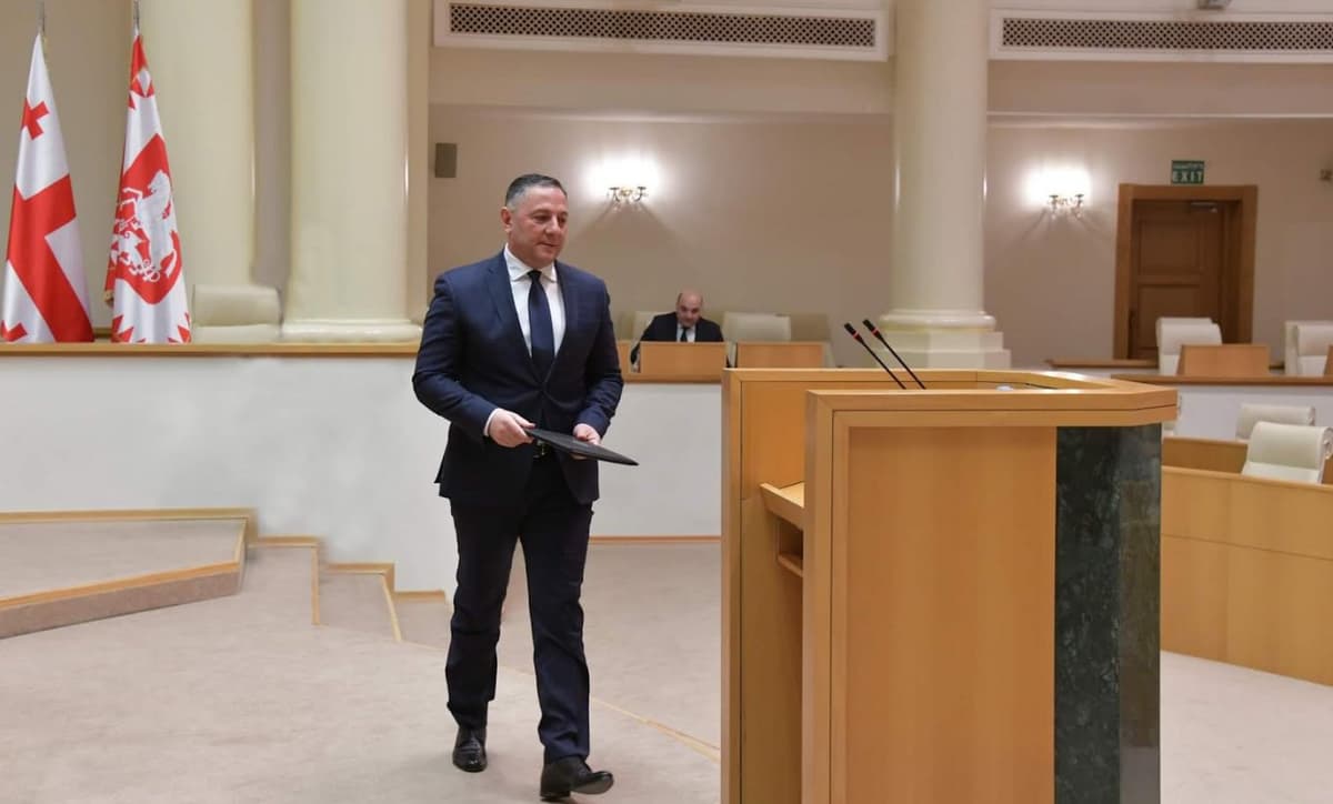 ვახტანგ გომელაური – რამდენიმე კვირის წინ უკვე ექსპლუატაციაში გაეშვა 2023 წელს ნაყიდი 10 სახანძრო-სამაშველო მანქანა