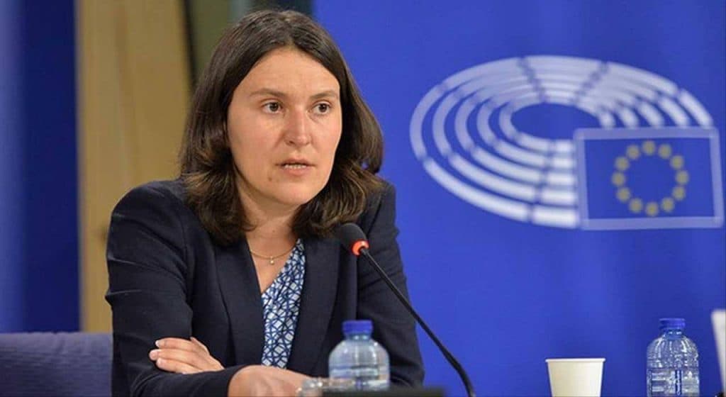 კატი პირი – ნიდერლანდების პარლამენტი მზადაა, მხარი დაუჭიროს საქართველოსთვის კანდიდატის სტატუსის მინიჭებას მას შემდეგ, რაც ქვეყანა დათქმებს შეასრულებს