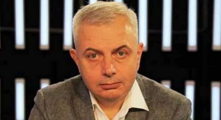 ზაალ ანჯაფარიძე – ოზურგეთის მოქმედი მერი შარაშენიძე აშკარად შემჩნეულია “ნაციონალურ მოძრაობასთან” ალიანსში