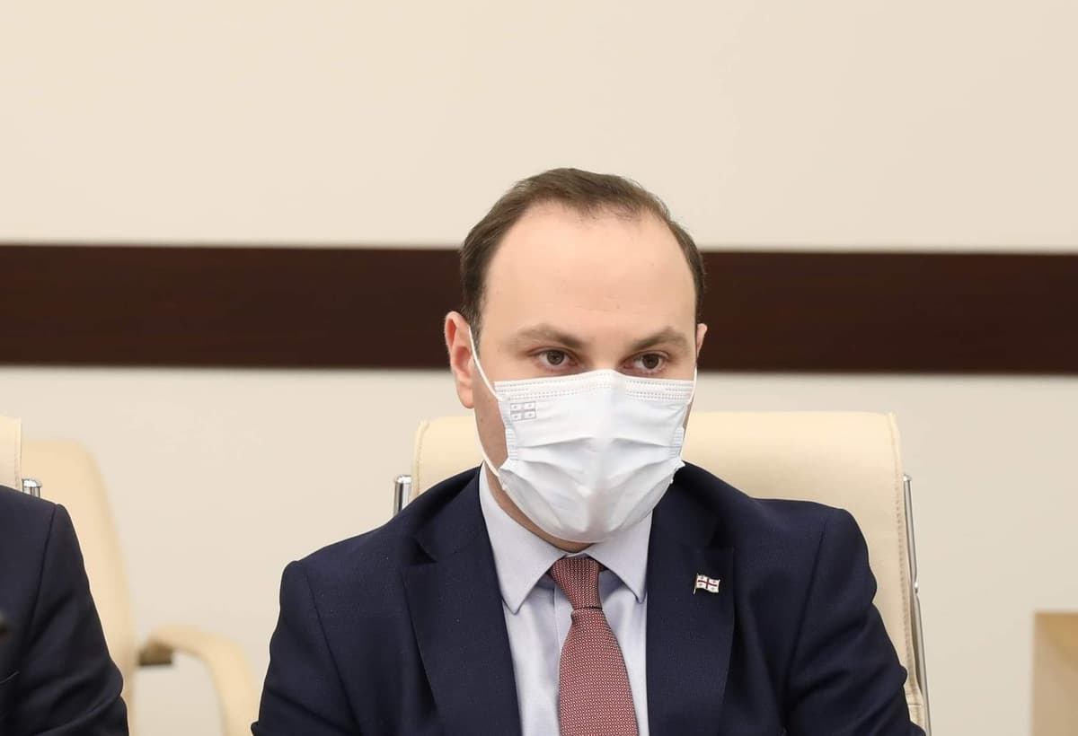 მიმდინარე კვირაში პარლამენტი ცესკოს თავმჯდომარეობისა და წევრობის კანდიდატებს მოუსმენს