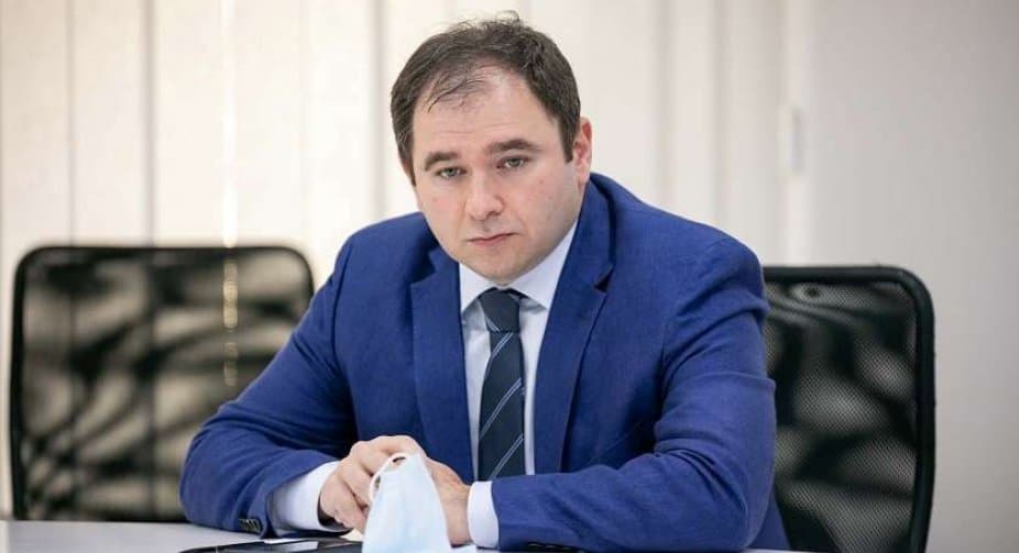 ნიკოლოზ სამხარაძე – არესტოვიჩის განცხადებები უკვე ძალიან მომაბეზრებელი გახდა