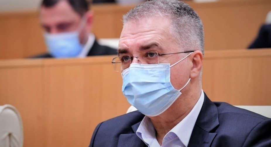 დავით სერგეენკო – აქციაზე ბევრი ადამიანი იყო მისული, მაგრამ 2012 წელს ვერც კი შევადარებ