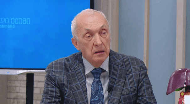 თენგიზ ცერცვაძე – მოსახლეობამ ნაადრევად ირწმუნა, რომ საქართველოში COVID აღარ არის, მათი სიცოცხლის გადასარჩენად მძიმე ბრძოლა გვიწევს