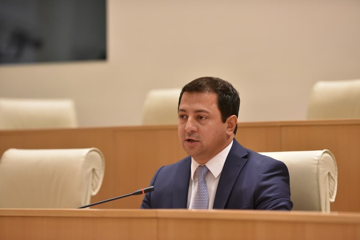 არჩილ თალაკვაძე – საქართველოს ევროპულ პერსპექტივასთან ერთად უკვე აქვს ახალი შესაძლებლობა, რომ შეასრულოს მნიშვნელოვანი გეოპოლიტიკური ფუნქცია
