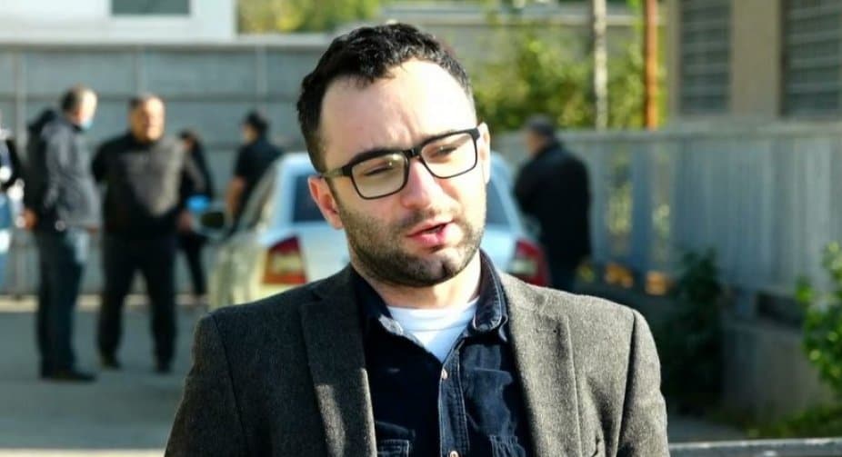 შოთა თუთბერიძე – პენიტენციურმა სამსახურმა უნდა იზრუნოს ე.წ. შუმოკის აღკვეთის შესახებ