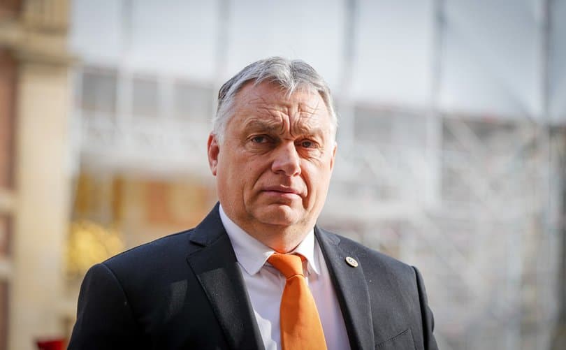 Orbán: 31 out of 32 NATO members want Russia’s defeat, Hungary stands for peace