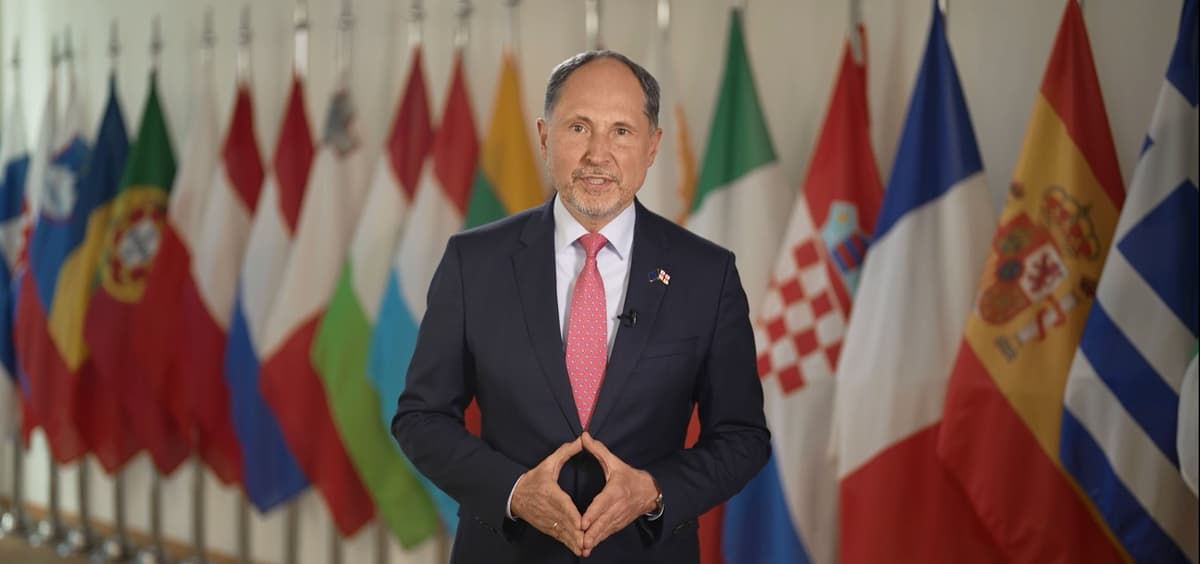 ჰერჩინსკი – ოქტომბერში არჩევნები იქნება, ვიმედოვნებ, რომ ეს რთული პერიოდი დასრულდება, საღი აზრი გაიმარჯვებს