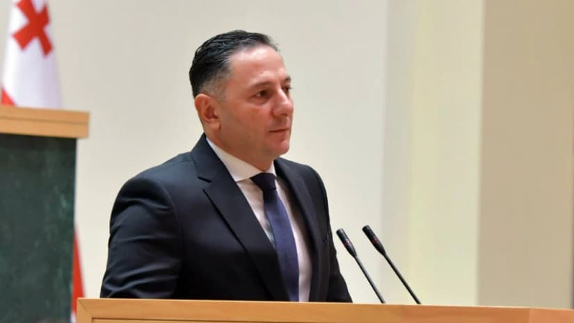 ვახტანგ გომელაური – სამართალდამცველებისთვის სოციალური დაცვის გარანტიების გაუმჯობესების მიმართულებით პროგრესი კვლავ გაგრძელდება