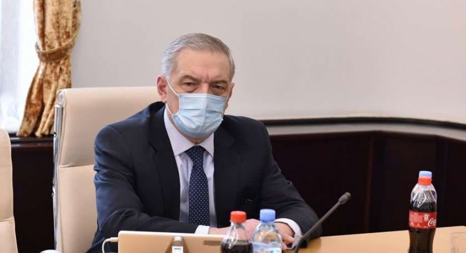 გიორგი ვოლსკი ვადიანი აბონემენტების პირობებს განმარტავს