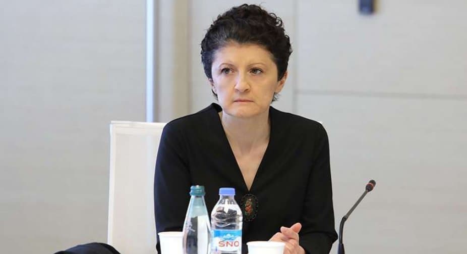 თეა წულუკიანი – ეს იყო უზრდელობა, რომელიც პასუხსაც კი არ იმსახურებს