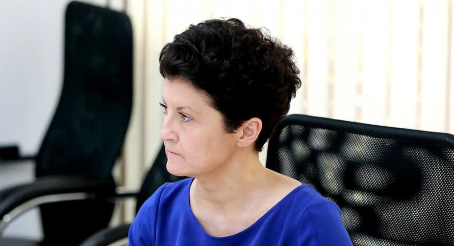 თეა წულუკიანი – მივესალმები ზეწოლის თუ ზეწოლის მცდელობის ფაქტების გასაჯაროებას