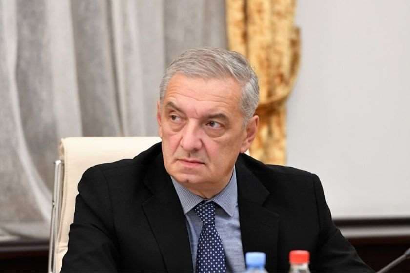 გიორგი ვოლსკი – “ნაცმოძრაობის“ მიმართულებაა, რაც შეიძლება მეტი ზიანი მიაყენონ ეკონომიკას, ლარის კურსს