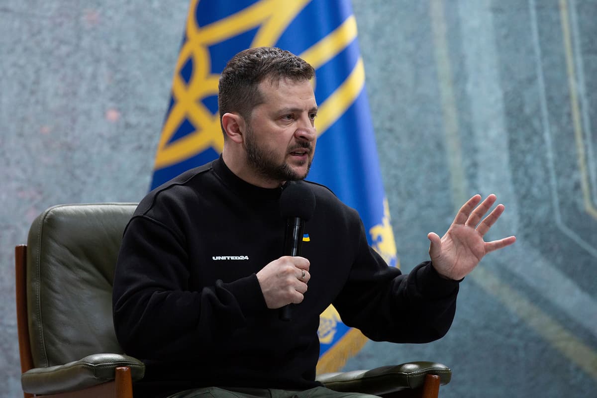 Ukraine dismisses claims of nuclear arsenal restoration