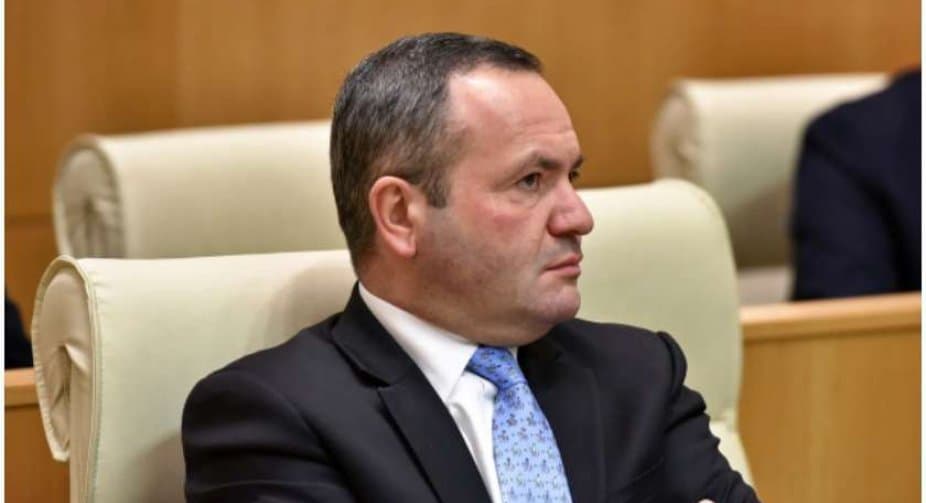 ზურაბ ჭიაბერაშვილი – რომელიმე პოლიტიკურ ძალას თუ ჰგონია, რომ სააკაშვილი მოკვდება, მერე გაიხსნება სივრცე ახალი პოლიტიკური თაობისთვის, ეს ილუზიაა