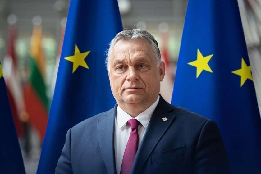 Orbán declares war on ‘shadow army’ of foreign influence, slams EU