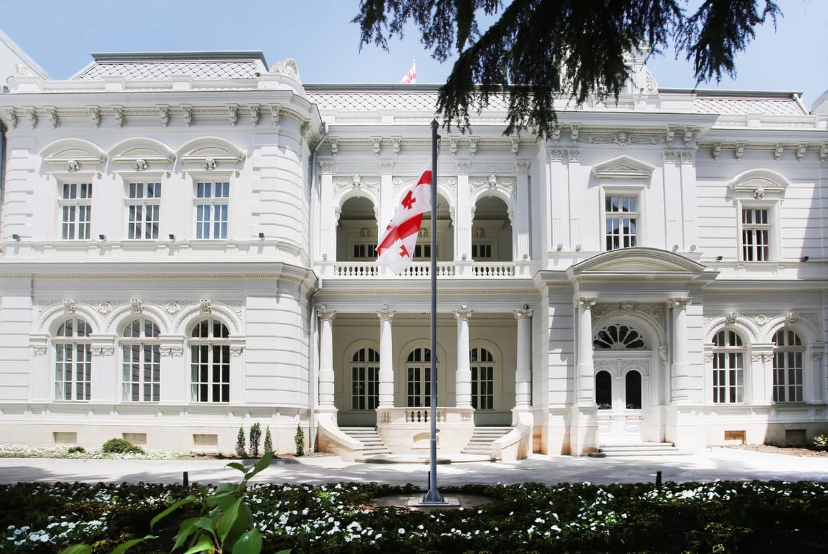 Georgia to hold Presidential election on December 14