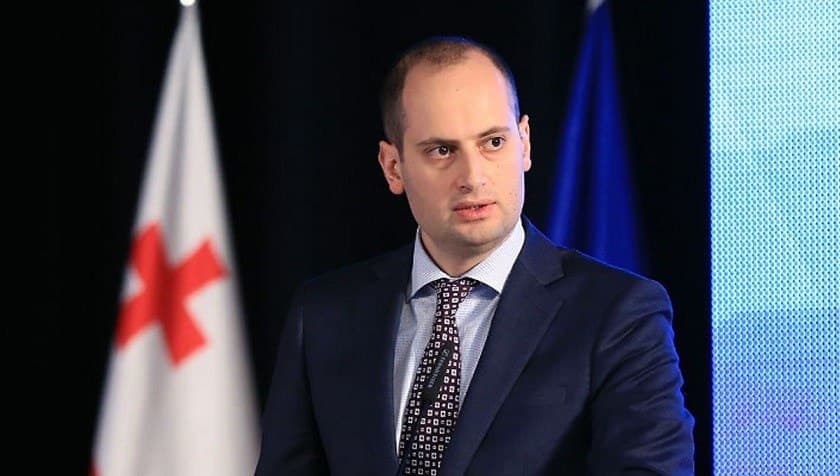 მიხეილ ჯანელიძე – როგორც ჩანს, სანქციების რეჟიმის დამძიმება გარდაუვალია