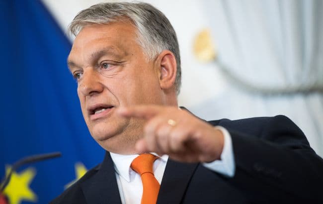 Orbán claims Ukraine’s EU membership would mean collapse of Europe