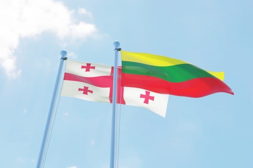 ლიეტუვამ ირაკლი კობახიძეს და კიდევ 16 პირს სანქციები დაუწესა