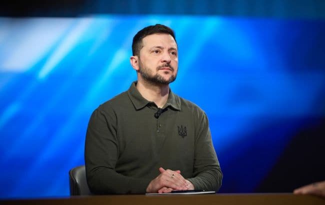 ზელენსკი – რუსეთმა ერთ კვირაში 750-ზე მეტი თავდასხმის დრონი და 1250 საჰაერო ბომბი გამოიყენა