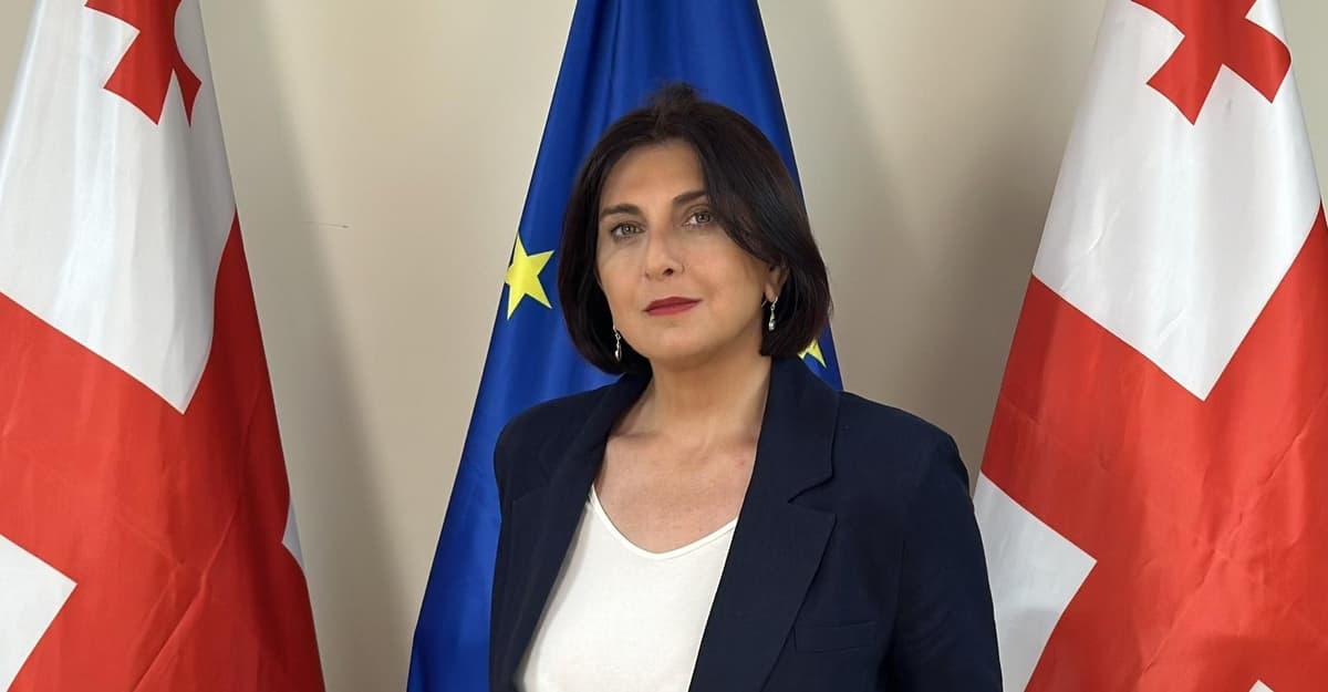 თამარ კორძაია – მივედი გადაწყვეტილებამდე, რომ შევწყვიტო პოლიტიკური საქმიანობა