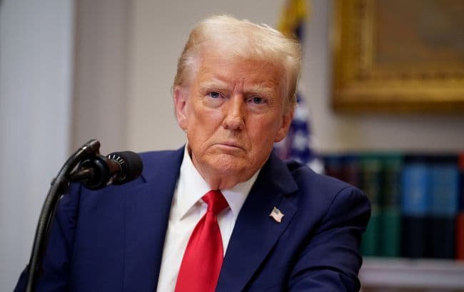 Trump to continue work with Russia and Ukraine amid Putin's offer of direct talks