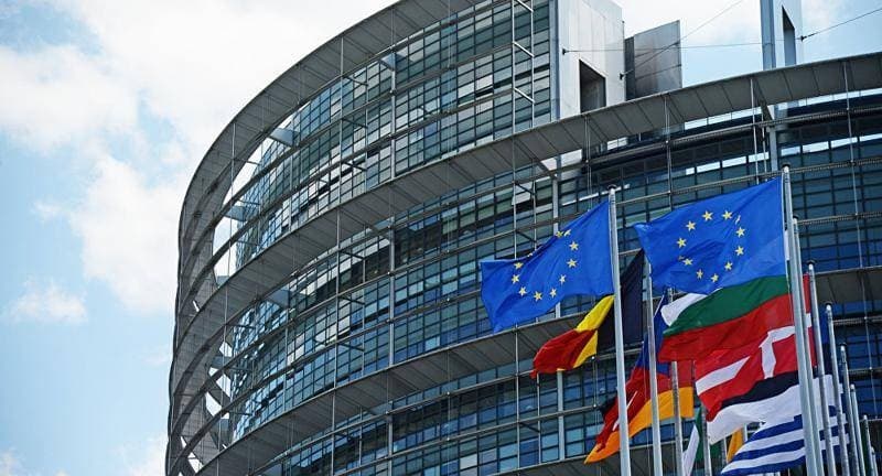 European Parliament resolution urges Georgian Gov't to 'immediately' release all political prisoners