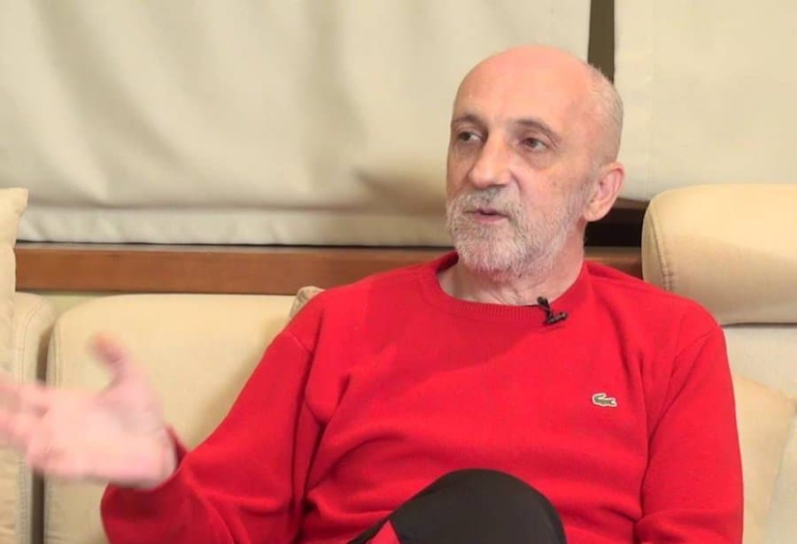 Political analyst Khukhashvili urges public to view local elections as ‘battlefield’ against Gov’t