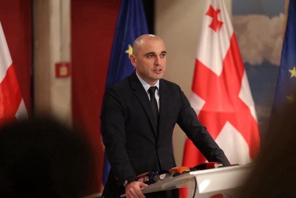 Opposition UNM Chair Levan Khabeishvili fined 4,000 GEL over Facebook post