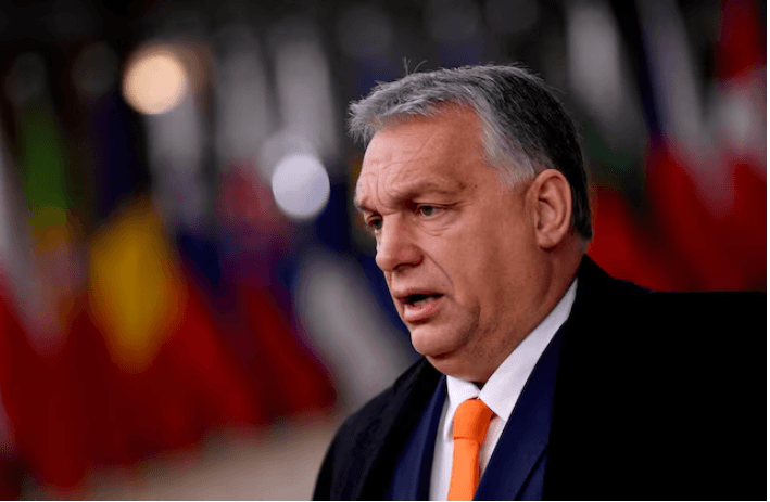 Orbán, who has maintained good relations with both Putin and Trump despite the ongoing war in Ukraine, frequently criticises Kyiv.