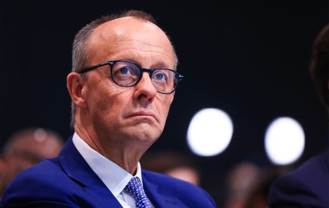 German Chancellor opposes Ukraine’s capitulation, warns Russia could use time to prepare for new war
