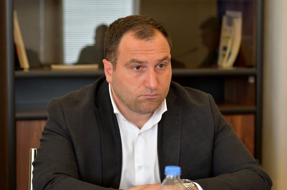 Ruling party MP insists Georgia-China partnership remains strong despite Shanghai Summit absence