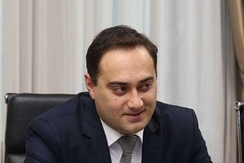 Kadagidze also accused opposition-linked figures of attempting to influence domestic and international opinion against Georgia