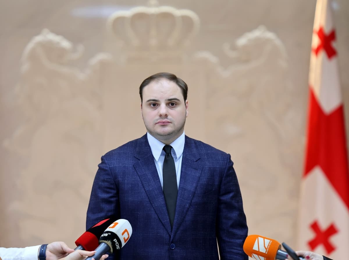 Georgian PM to address economic challenges, join anti-drug initiative at EPC Summit, Gov’t Administration head