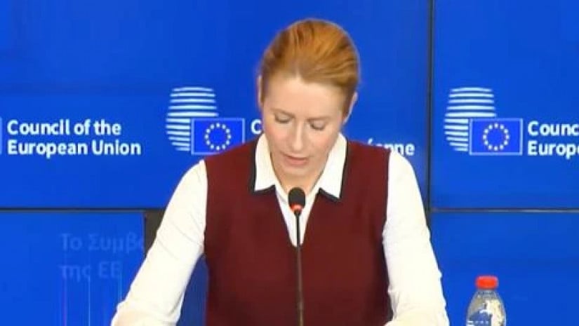 The EU’s top diplomat also noted that new visa regulations, set to take effect in November, will enable the bloc to suspend visa-free travel for specific groups if necessary