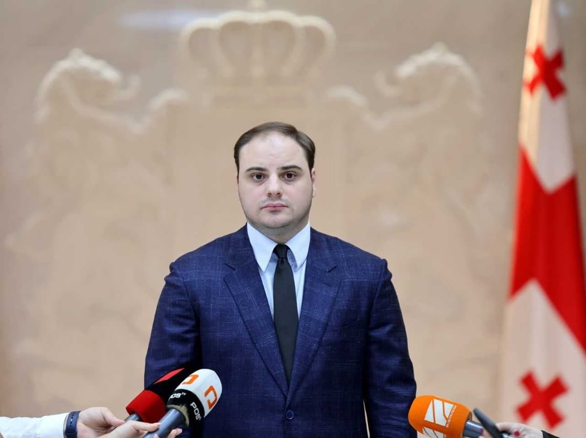 Head of Gov’t Administration: new electronic market research module virtually eliminates corruption risks in procurement