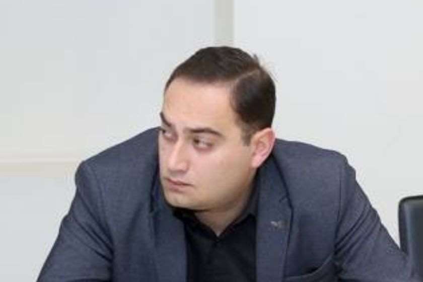 Kadangidze accused RSF of stepping “beyond legality and objectivity"