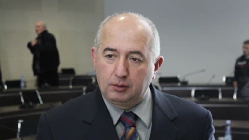 Conflictologist Zakareishvili: authorities may not officially recognise occupied regions, but their actions support Russia