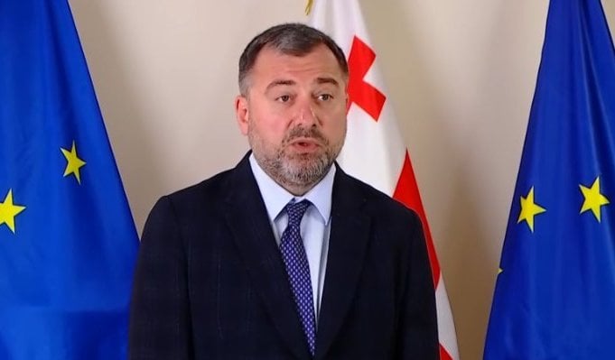 Japaridze pointed to the government’s recent apology campaign and subsequent statements as indications of this direction